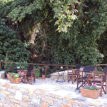 Vergopoulos Oliveyard Муреси Экстерьер фото