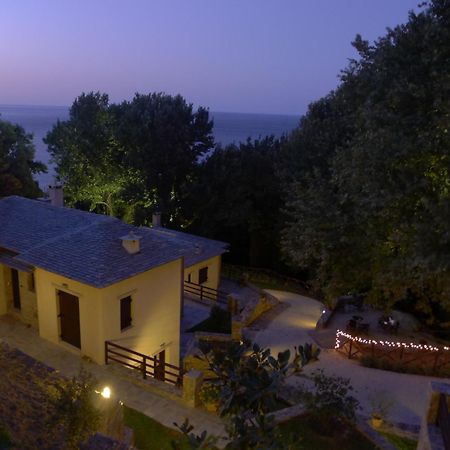 Vergopoulos Oliveyard Муреси Экстерьер фото