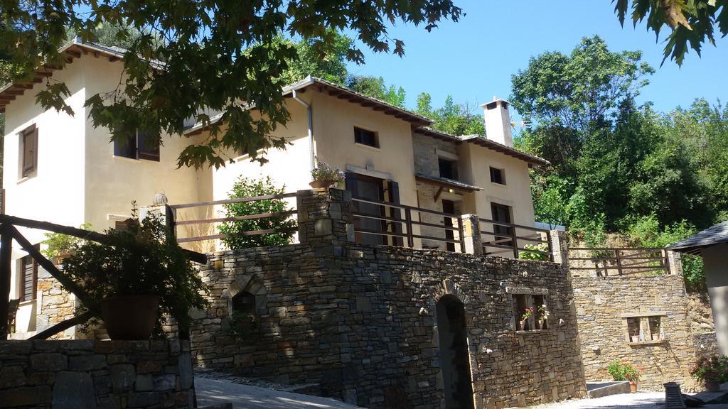 Vergopoulos Oliveyard Муреси Экстерьер фото