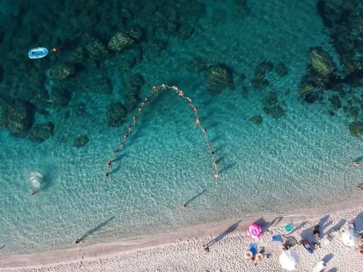 Vergopoulos Oliveyard Муреси Экстерьер фото