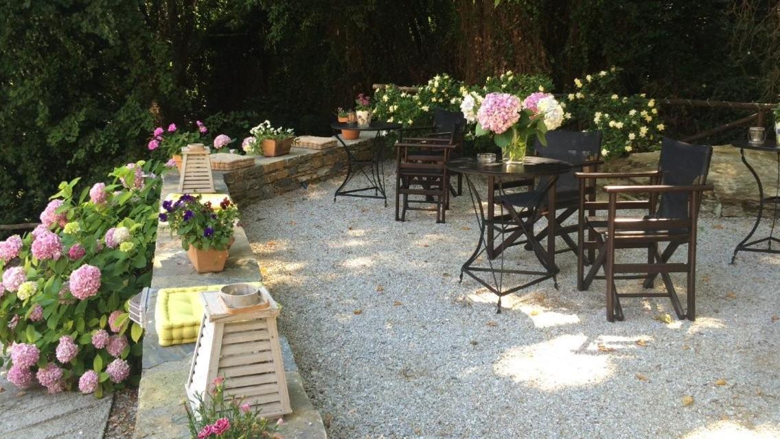 Vergopoulos Oliveyard Муреси Экстерьер фото