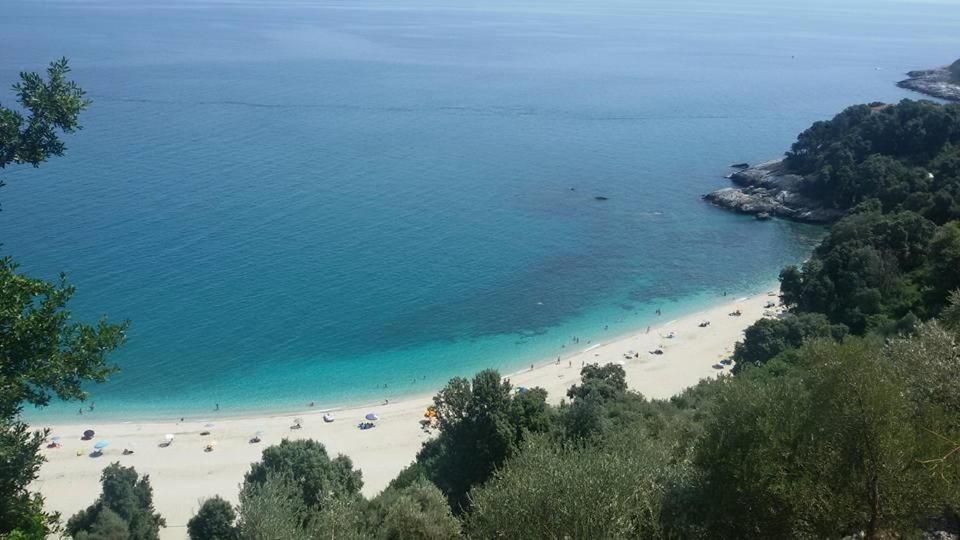 Vergopoulos Oliveyard Муреси Экстерьер фото