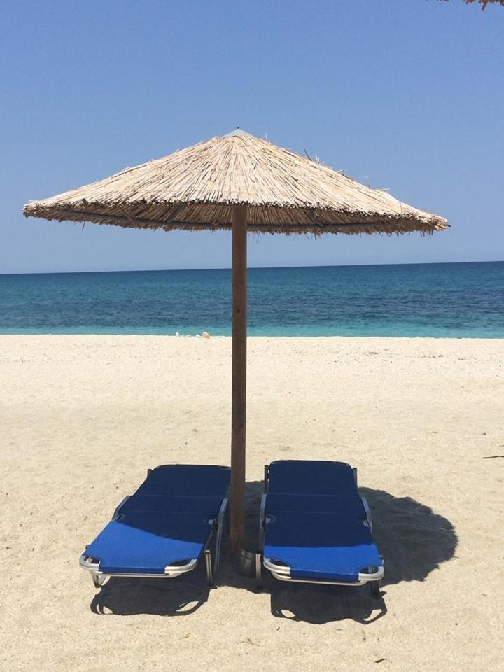 Vergopoulos Oliveyard Муреси Экстерьер фото